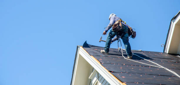 Slate Roofing Contractor in Hondo, TX